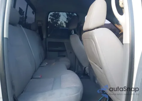 2008 Dodge Ram 1500 Slt из США, поврежденный, VIN 1D7HA18228J163076